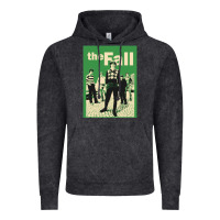 Vintage Black beat happening indie pop 68565583 Vintage Hoodie - linhVisuals