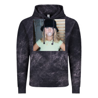 Cloud Black Rosinkranz Looks So Good Claire Vintage Hoodie - linhVisuals