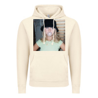 Vintage Artic Rosinkranz Looks So Good Claire Vintage Hoodie - linhVisuals
