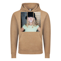Vintage Coffee Rosinkranz Looks So Good Claire Vintage Hoodie - linhVisuals