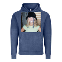 Vintage Denim Rosinkranz Looks So Good Claire Vintage Hoodie - linhVisuals