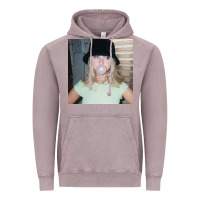 Vintage Zinc Rosinkranz Looks So Good Claire Vintage Hoodie - linhVisuals