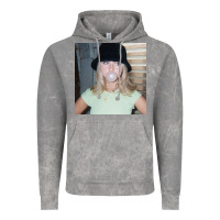 Cloud Rock Rosinkranz Looks So Good Claire Vintage Hoodie - linhVisuals