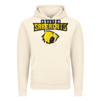 Vintage Artic houston sabercats rugby Vintage Hoodie - linhVisuals