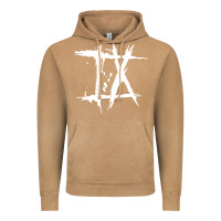 Vintage Camel Ice Nine Kills - INK Vintage Hoodie - linhVisuals