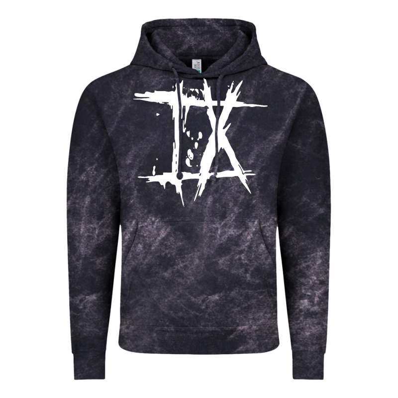 Ice Nine Kills - Ink Vintage Hoodie by linhVisuals | Teevron