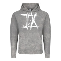 Cloud Rock Ice Nine Kills - INK Vintage Hoodie - linhVisuals