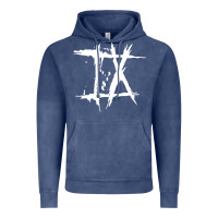 Vintage Denim Ice Nine Kills - INK Vintage Hoodie - linhVisuals