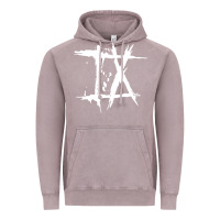 Vintage Zinc Ice Nine Kills - INK Vintage Hoodie - linhVisuals