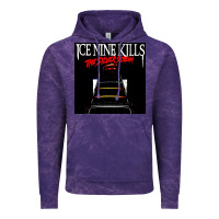 Cloud Purple ice nine kills 16 Vintage Hoodie - linhVisuals