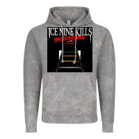 Cloud Rock ice nine kills 16 Vintage Hoodie - linhVisuals