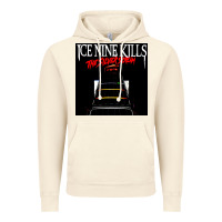 Vintage Artic ice nine kills 16 Vintage Hoodie - linhVisuals