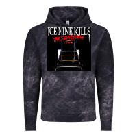 Cloud Black ice nine kills 16 Vintage Hoodie - linhVisuals
