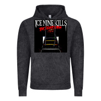 Vintage Black ice nine kills 16 Vintage Hoodie - linhVisuals