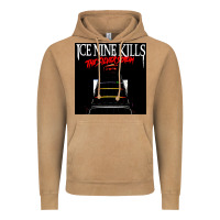 Vintage Camel ice nine kills 16 Vintage Hoodie - linhVisuals