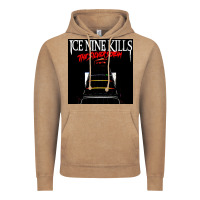 Vintage Coffee ice nine kills 16 Vintage Hoodie - linhVisuals