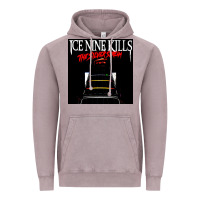 Vintage Zinc ice nine kills 16 Vintage Hoodie - linhVisuals
