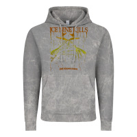Cloud Rock Ice Nine Kills Vintage Hoodie - linhVisuals