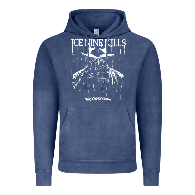 Ice Nine Kills Vintage Hoodie by linhVisuals | Teevron