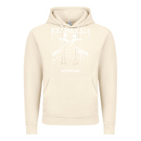 Vintage Artic Ice Nine Kills Vintage Hoodie - linhVisuals