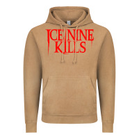Vintage Camel red ice nine kills Vintage Hoodie - linhVisuals