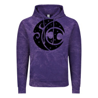 Cloud Purple the string cheese incident country music concert Vintage Hoodie - linhVisuals