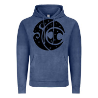 Vintage Denim the string cheese incident country music concert Vintage Hoodie - linhVisuals