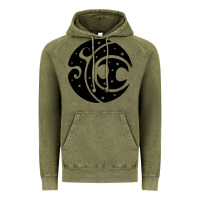 Vintage Olive the string cheese incident country music concert Vintage Hoodie - linhVisuals