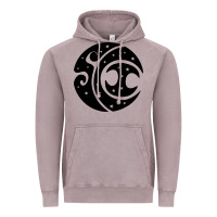 Vintage Zinc the string cheese incident country music concert Vintage Hoodie - linhVisuals