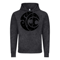Vintage Black the string cheese incident country music concert Vintage Hoodie - linhVisuals
