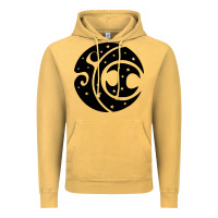 Vintage Mustard the string cheese incident country music concert Vintage Hoodie - linhVisuals