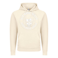 Vintage Artic Ice Nine Kills , Vintage Hoodie - linhVisuals
