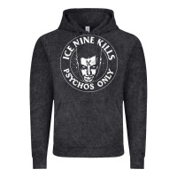 Vintage Black Ice Nine Kills , Vintage Hoodie - linhVisuals