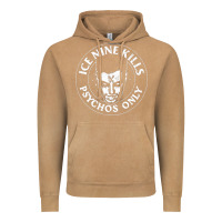 Vintage Camel Ice Nine Kills , Vintage Hoodie - linhVisuals