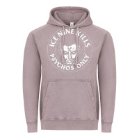 Vintage Zinc Ice Nine Kills , Vintage Hoodie - linhVisuals