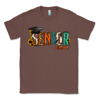 Chestnut mom of a senior 2021 Classic Tee - Jasminsmagicworld