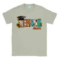 Matcha mom of a senior 2021 Classic Tee - Jasminsmagicworld