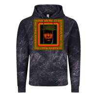 Cloud Black erykah badu Mama's Gun Vintage Hoodie - linhVisuals