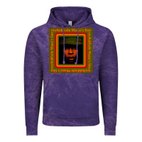 Cloud Purple erykah badu Mama's Gun Vintage Hoodie - linhVisuals