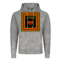 Cloud Rock erykah badu Mama's Gun Vintage Hoodie - linhVisuals