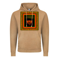 Vintage Camel erykah badu Mama's Gun Vintage Hoodie - linhVisuals