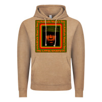 Vintage Coffee erykah badu Mama's Gun Vintage Hoodie - linhVisuals