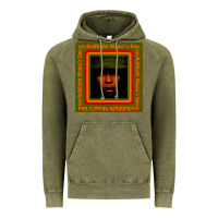 Vintage Olive erykah badu Mama's Gun Vintage Hoodie - linhVisuals