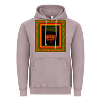 Vintage Zinc erykah badu Mama's Gun Vintage Hoodie - linhVisuals