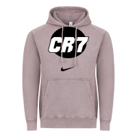 Cristiano Cr7 Vintage Hoodie | Teevron