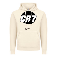 Vintage Artic Cristiano CR7 Vintage Hoodie - linhVisuals