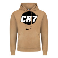 Vintage Camel Cristiano CR7 Vintage Hoodie - linhVisuals