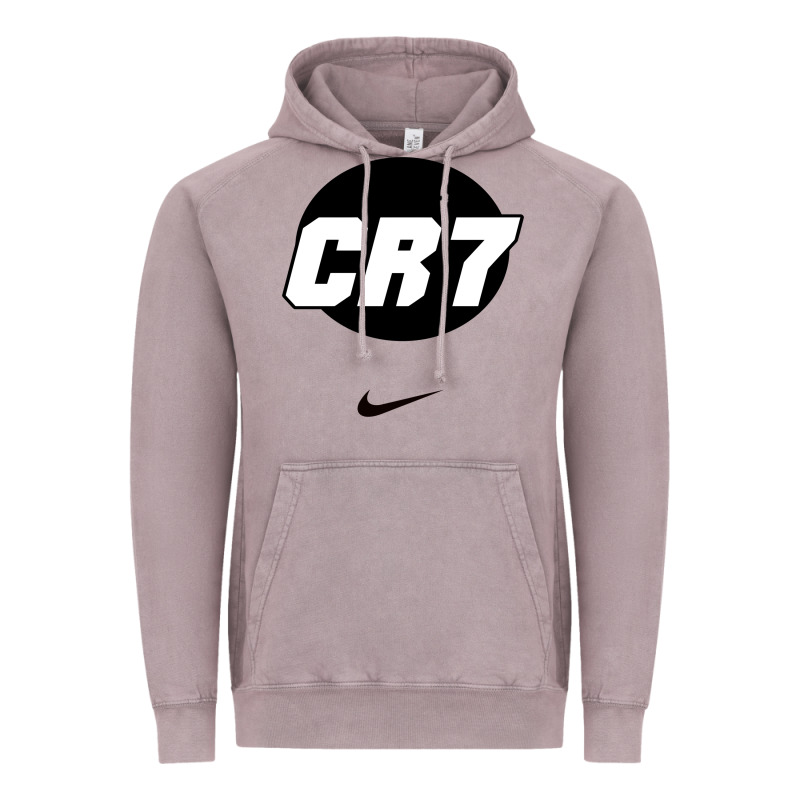 Cristiano Cr7 Vintage Hoodie by linhVisuals | Teevron