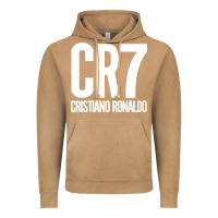 Vintage Camel Cristiano CR7 Vintage Hoodie - linhVisuals