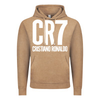 Vintage Coffee Cristiano CR7 Vintage Hoodie - linhVisuals